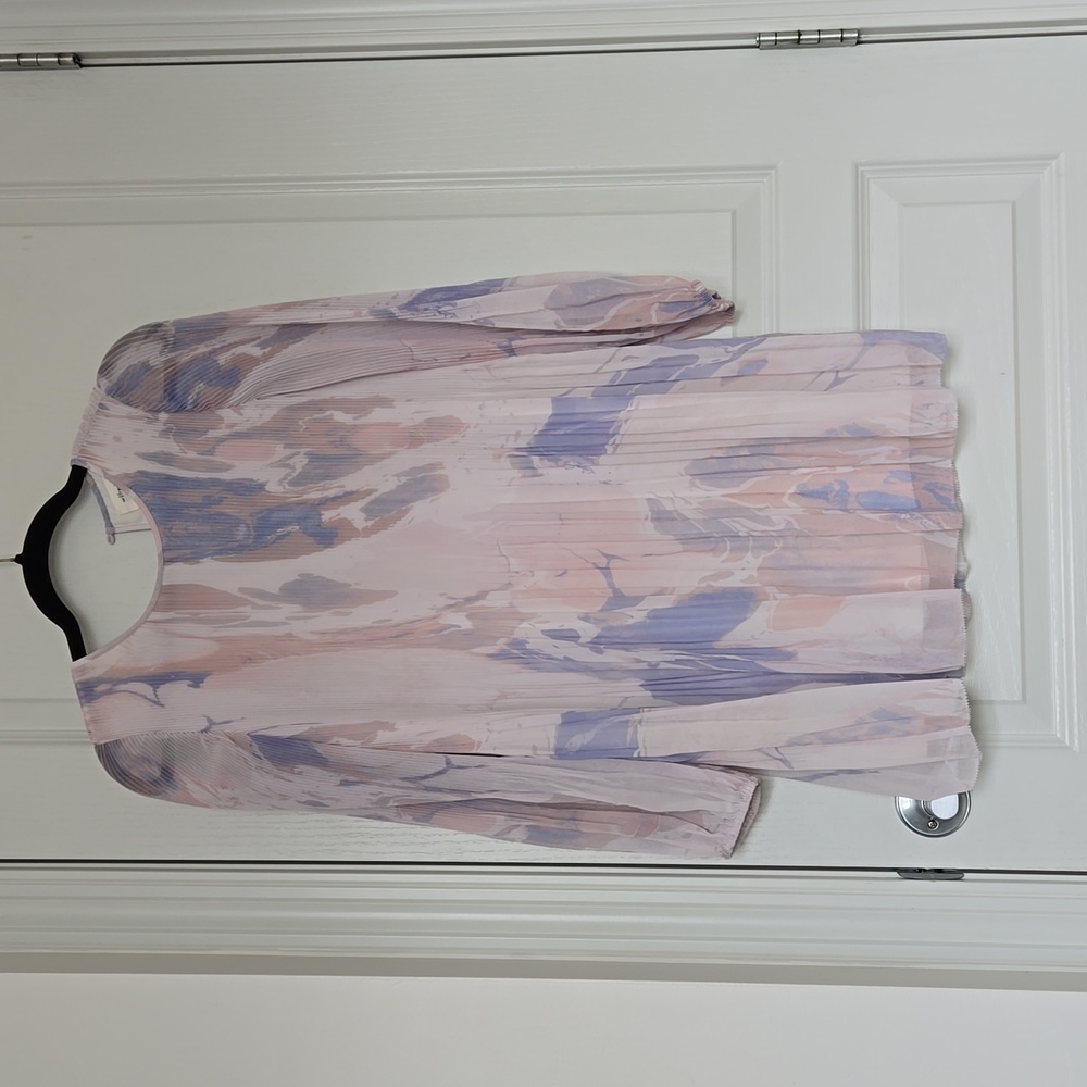 Aritzia daydreamer mini dress xxs